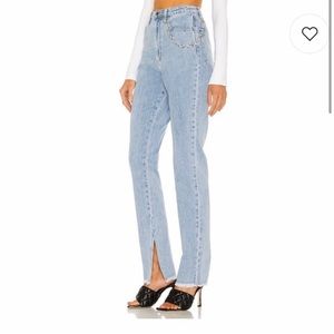 WEWOREWHAT Denim